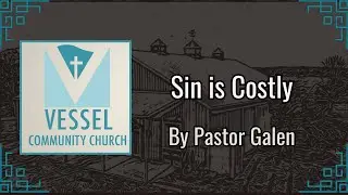 When Leaders Sin: Repentance, Consequences, and Redemption in Christ | Biblical Teaching