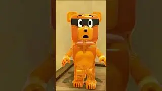 OMG!WATCH THIS! #superbearadventure #superbearadventurehighlights #gameplay #gaming #beargame #funny
