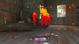 Warzone Caldera Clash Gameplay (PS5)