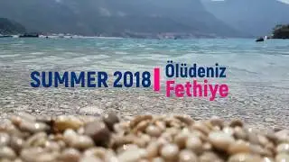 Summer 2018 Fethiye (Tolga Mahmut & Berat Oz feat. Veneta - This Is The Sound (Original Mix)