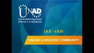 Online Language Community