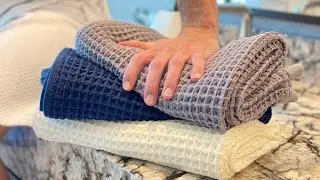 K-25 Bath Towel Reinvented - Top 5 Best Bath Towel Review In 2021