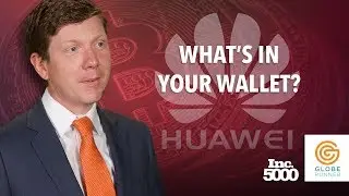 Huawei Bitcoin