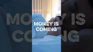Activate Money Energy &ndash; Attract Wealth Now 💸✨ #money #active #frequency #sleepsounds #shortvideo