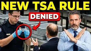 15 NEW Travel Rules You Must Know (BEFORE May 2025)