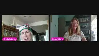 Talking with Susan Wiggs about her new novel Wayward Girls