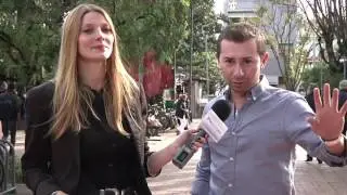 En moda con los famosos hablamos con el actor Francisco Rueda &iquest;Cu&aacute;l es su estilo?