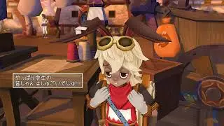 NPC | ドラー