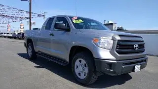 2015 Toyota Tundra 2WD Truck Orange County, Garden Grove, Westminster, Santa Ana, Anaheim, CA PP0854