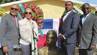 Unidad de Extensión UASD Recinto San Juan. 30 marzo 2025