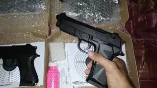 Beretta MP-900 Full Upgrade Extreme Next19