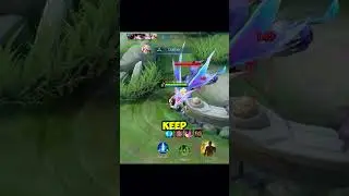 Вот простой способ УЛУЧШИТЬ вашу линию опыта | ОСНОВЫ ОПЫТА - ЧАСТЬ: 3 #mobilelegends #mlbb #ros&eacute;