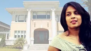 Jahnavi Dasetty (Mahathalli) LifeStyle, Net Worth, Favourites,family And Gallery 2018 | Movie Sarkar