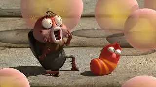 Bubblegum Final Boss before GTA 6 (Larva Voiceover 2)