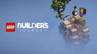 LEGO Builder's Journey (Kompletter Walkthrough)
