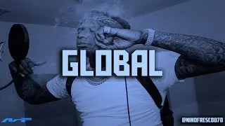 [FREE] Moneybagg Yo x Young Dolph x Longway Type Trap Beat 2017 - 