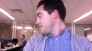 Office Destruction Derby