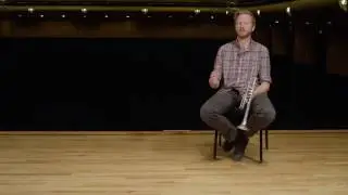 The Trumpet in the Orchestra