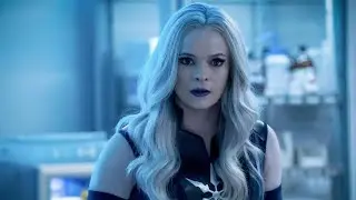 Killer Frost - prisão de sentimentos •  style amv