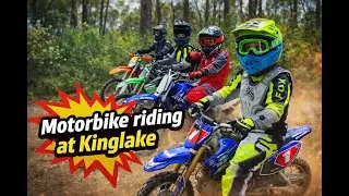 Kinglake 3 01 2026