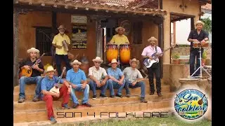 Mix de Los Hijos de Ña Carmen.