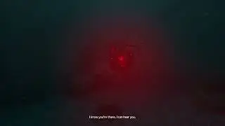 Didn't realize I would be in the ocean... SOMA Blind Pt. 2