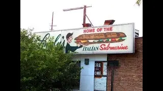 Gary, Indiana 