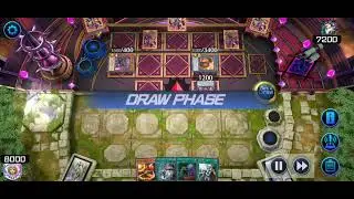 yu-gi-oh master duel / Magistus Fiendsmith Mitsurugi