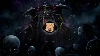 Eternal Reign | Overlord (Ainz Ooal Gown Song)