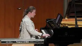 Thomas Mellan plays Rashaan Allwood's Woke