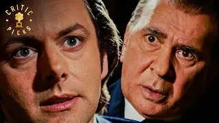 The Watergate Confession (Full Interview Scene) | Frost/Nixon
