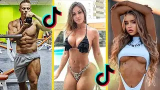 Relatable Gym Moments - TikTok Compilation #7