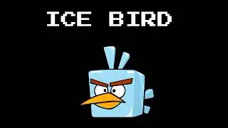 Angry Birds Space