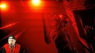 LET'S PLAY A HORROR GAME! HERE THEY LIE PLAYTHROUGH PART 1 (PS4 Pro)