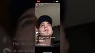 TLC Unexpected| Caelan and Dylan(Mckaylas brother) Argument 1/29/2020