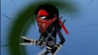My New Customize In Ninja.Io its cool but when i REC its is laggy