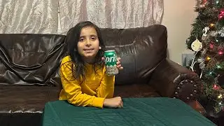 Vanilla Frost Sprite￼￼
