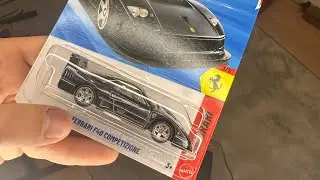 HOT WHEELS KOLEKSİYONUM .STH, RLC,CHASE,NFT VE DİĞERLERİ…