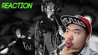 DEFTONES - Genesis | REACTION