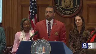 NYS Senate passes bills to help domestic violence survivors