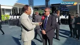 İş İnsanı Serhat Keser, Halef Yağızer'in düğününü değerlendirdi