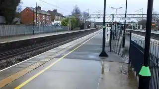 Trains at: Tring