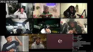 toosii vs Jace FIRST song wars 