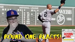 Mets Fan Reacts To Derek Jeter Highlights