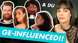 YOU(tube) MADE ME BUY IT! - Diese Parfums habe ich auf eure Empfehlung gekauft! 🤩 | Leni's Scents