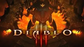 Diablo 3-Azmodan Lord of Sin (Boss Battle)-PS4