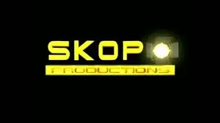 Skop Productions Sdn Bhd Logo Remake 2000s @magstudionetwork