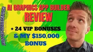 AI Graphics App Builder Review 🚀 Discount 🚀 $145,000 Bonus 🚀 AI Graphics App Builder Review 🚀