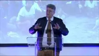 Pastor Brian Burton @ Cornerstone The Church // AM Service