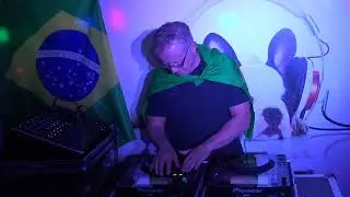 💯 Gospel Remix Brasil 💯 Best Christian Gospel &bull; EDM &bull;&bull; DJ Alexander 🇧🇷 Jesus Worship DJs Mix &bull; 124